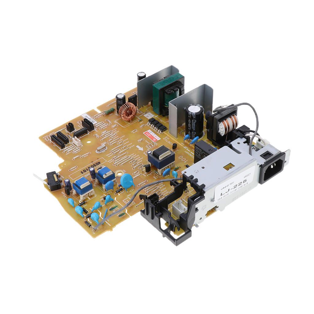 220V Printer Parts General Power Module Expansion Board For HPMFP 225