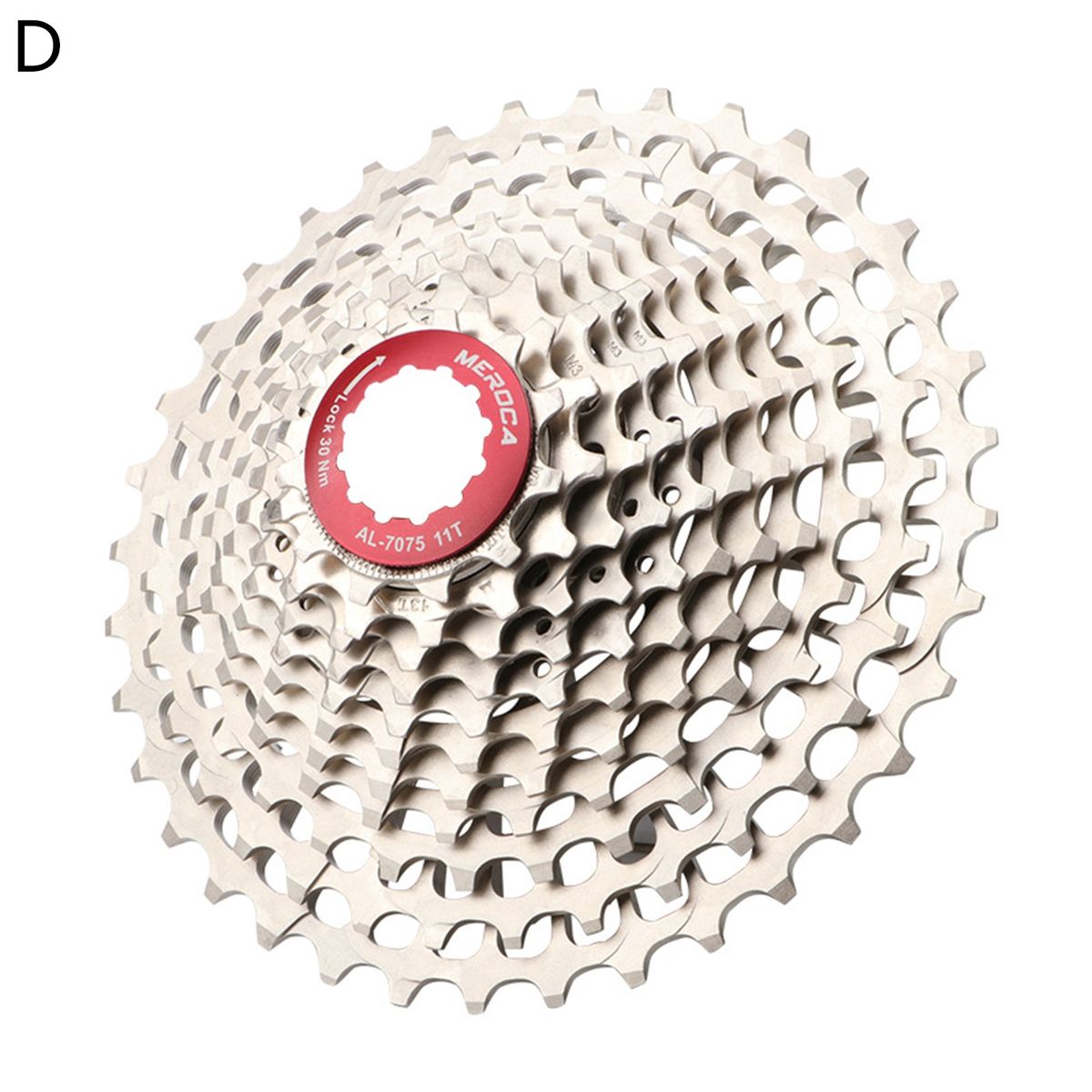 Bicycle Freewheel High Tensile Bicycle Flywheel D