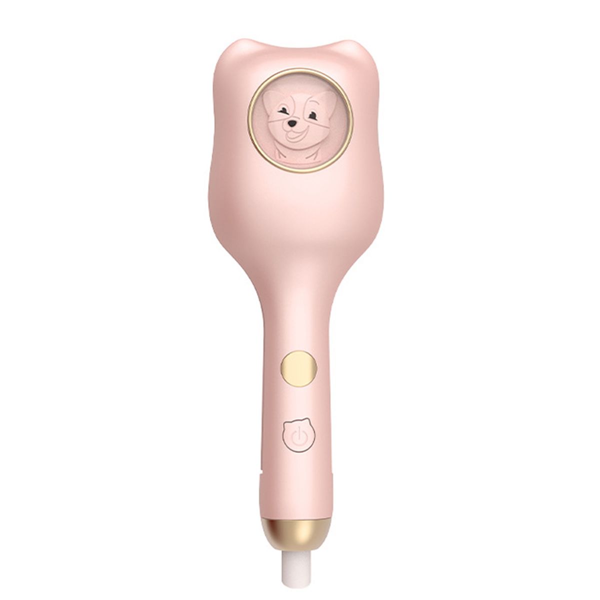 Hair Curling Iron Ceramic Professional 32mm Barrel Hair
