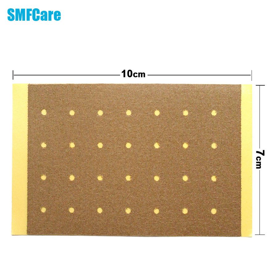 Relieve Rheumatoid Arthritis 80Pcs Analgesic Balm Aches Patch Relief Pain Balm Joint Plaster Relieves K00610 Medical Muscular