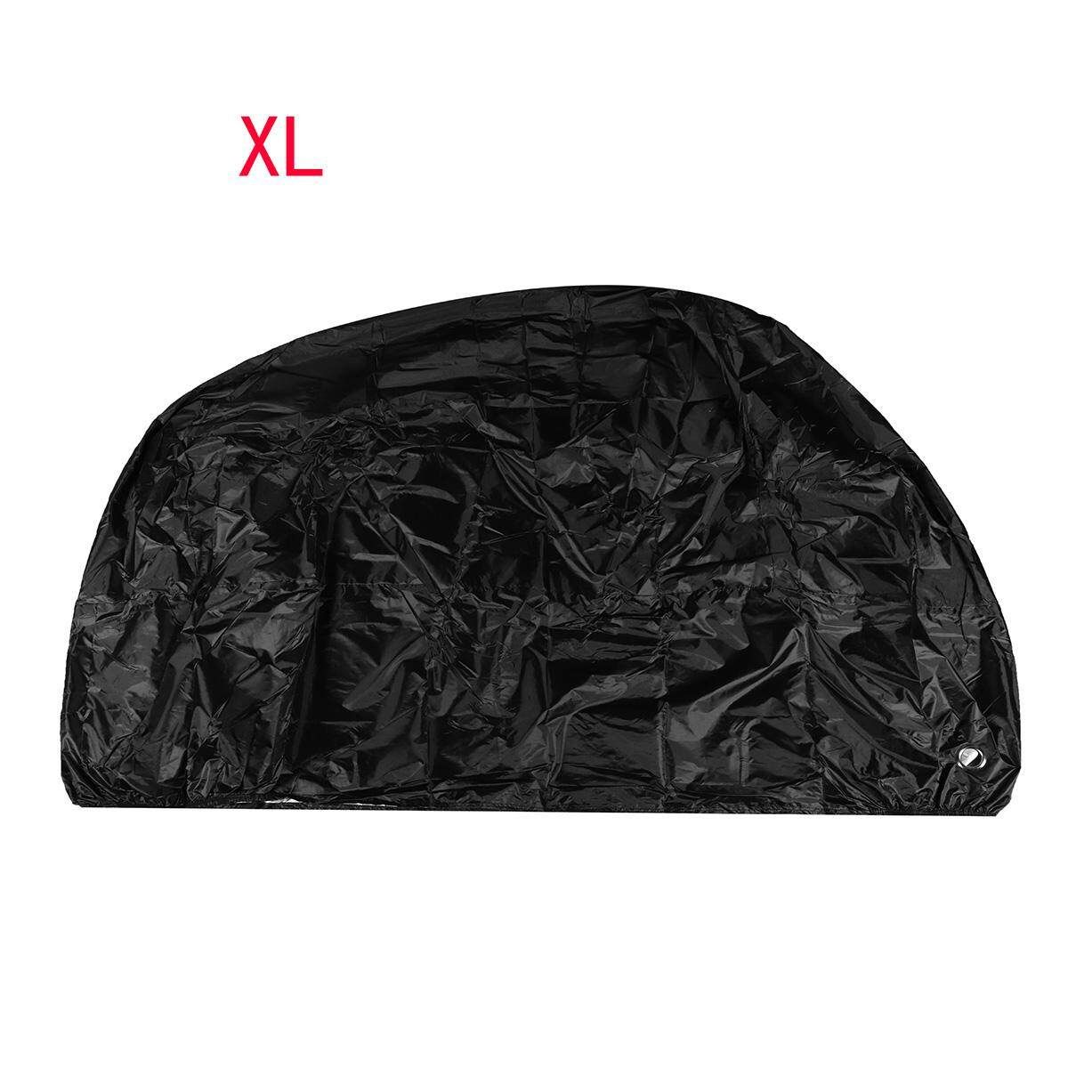 Waterproof Cycle Cover For Bicycle Bike Rain Dust Resistant Garage Storage New XL XL