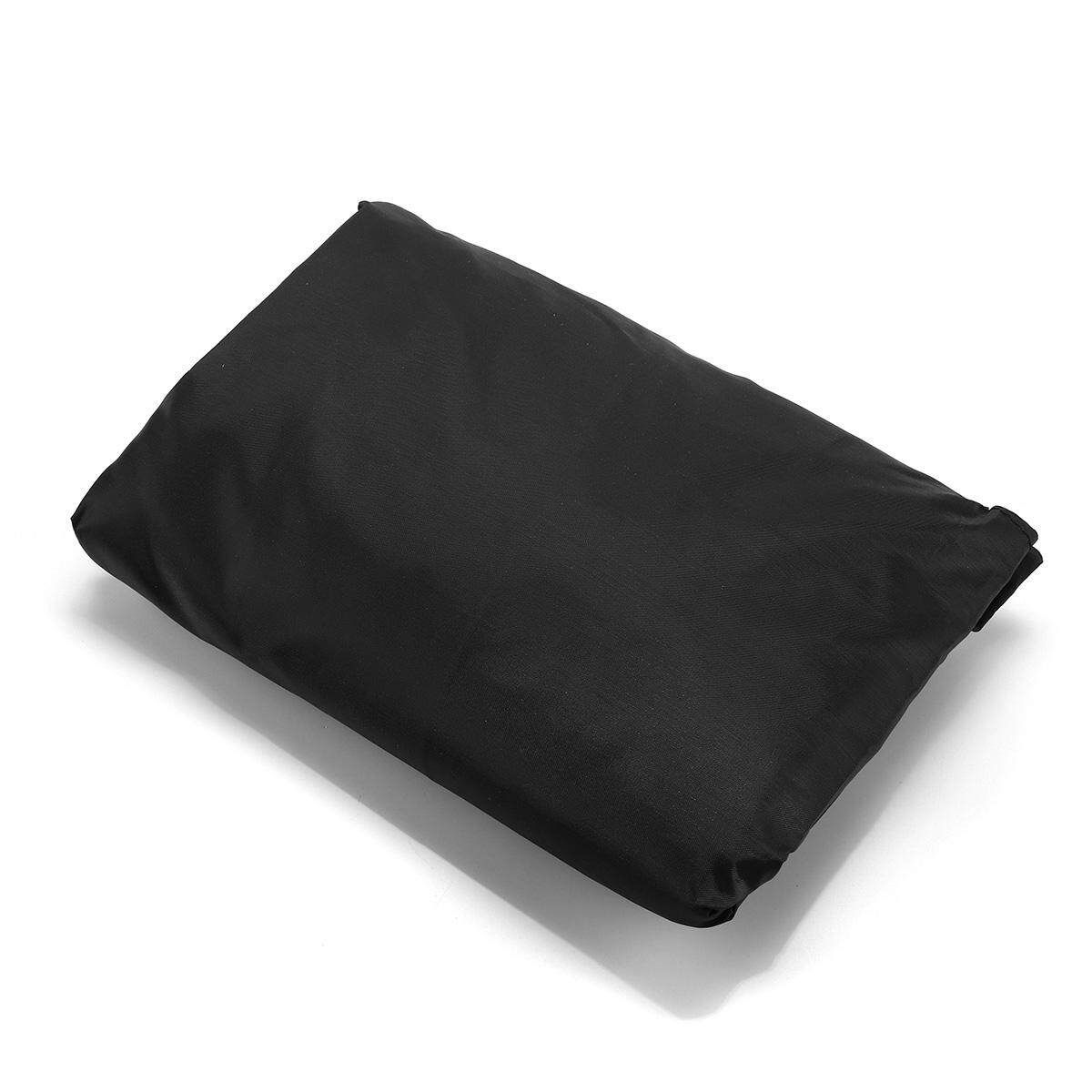 Waterproof Cycle Cover For Bicycle Bike Rain Dust Resistant Garage Storage New XL XL