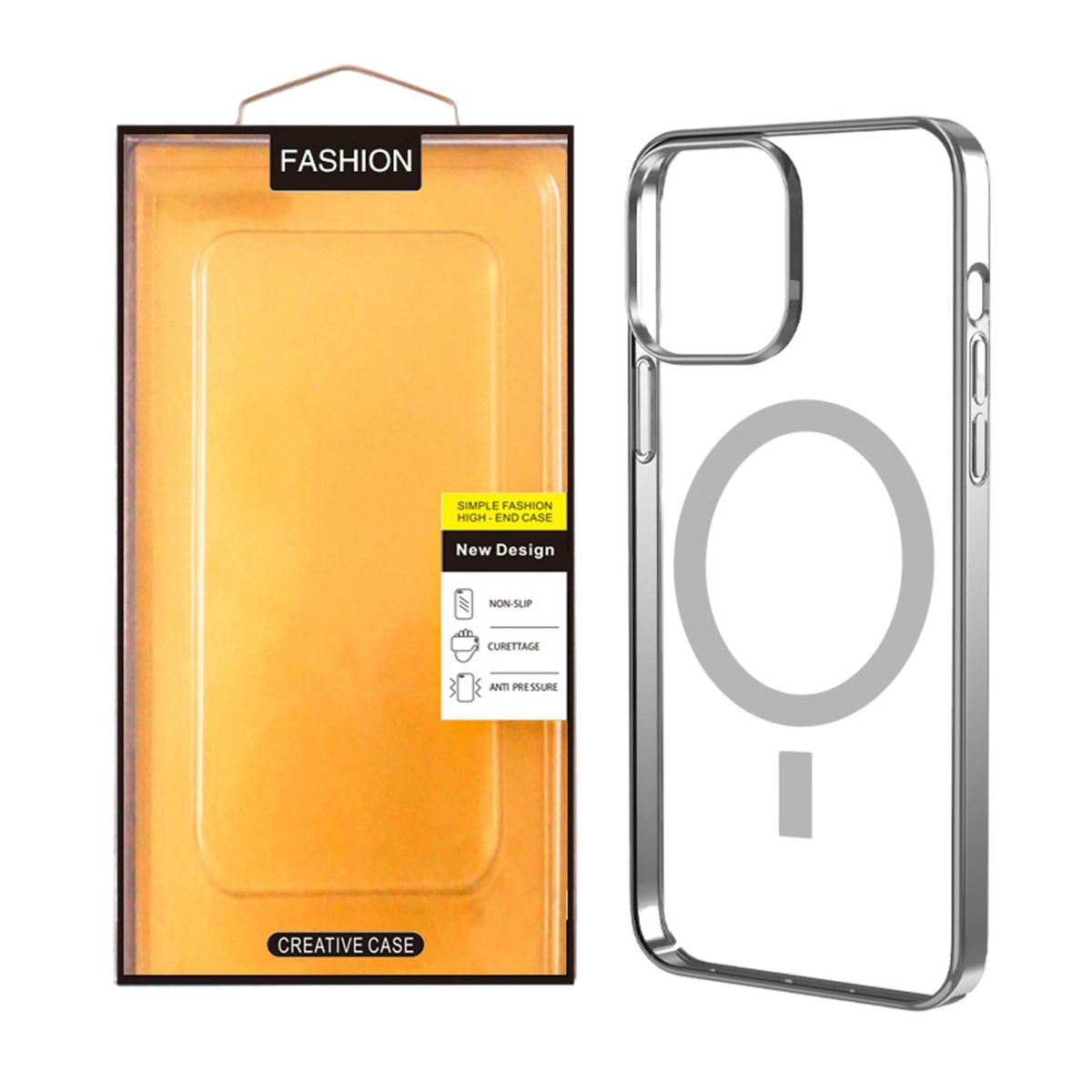 Phone  Protective Frame  Slim  13