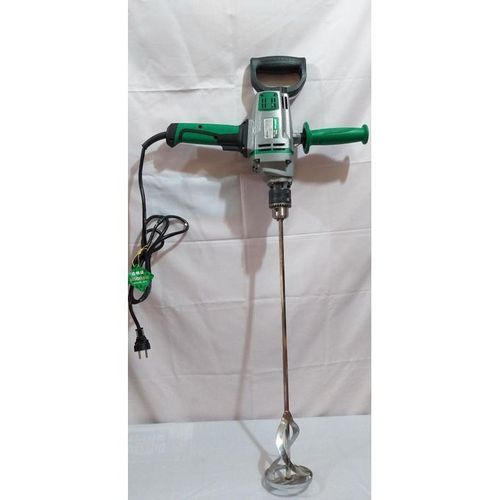 16mm Multipurpose Drill And Paint Mixer Machine