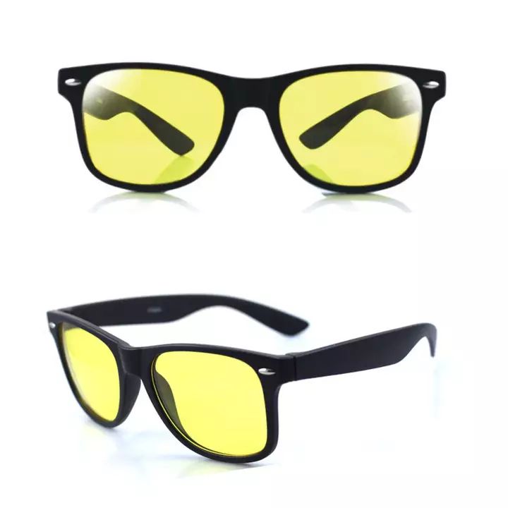 HD Night Vision Driving Glasses
