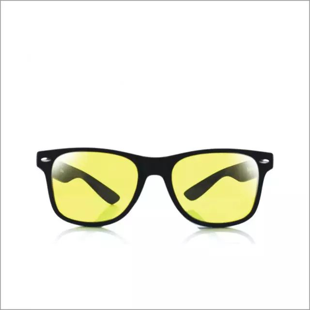 HD Night Vision Driving Glasses