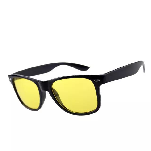 HD Night Vision Driving Glasses