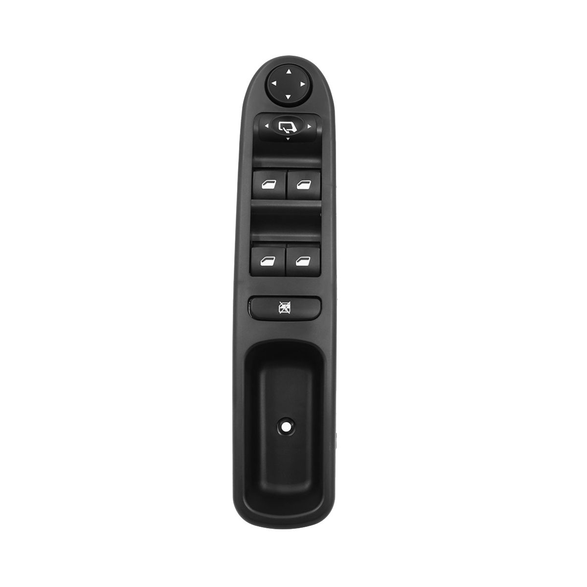 6554KT LHD Master Electric Power Window Control Switch for 307 307SW 307CC 6554KT