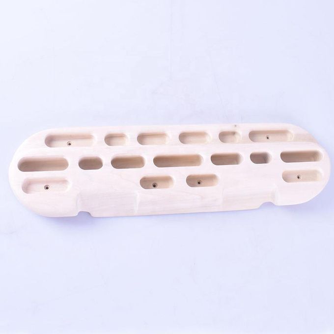 Climbing Hangboard Grip Fingerboard Fingers Wrist Hands Arm Strength