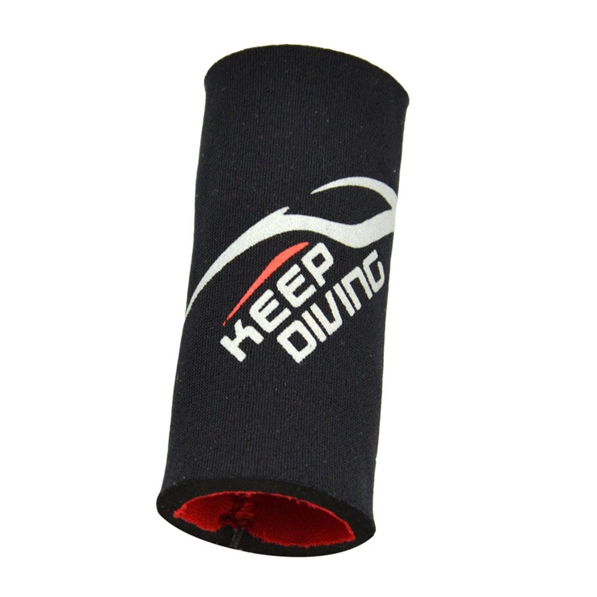 Floating Sleeve Free Snorkel Floating Sleeve Black