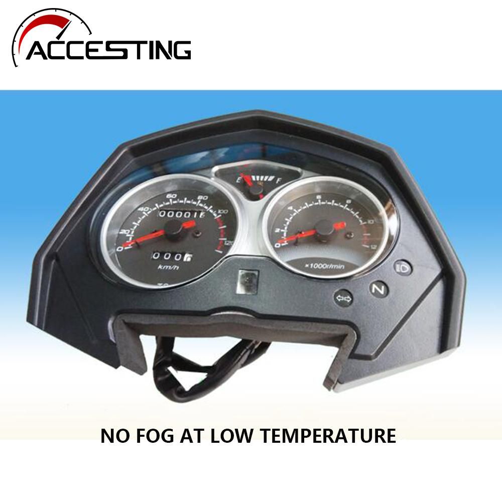 New Motorcycle speedometer For LIFAN LF150-2 150-2 Odometer Tachometer Motor Accessories