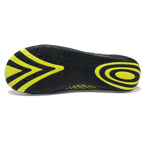 Quick-Drying Shoes Beach Slippers Swimming Shoes Black