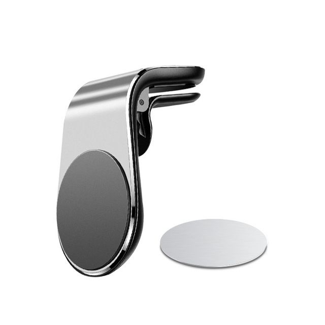 Metal Magnetical Car Phone Holder