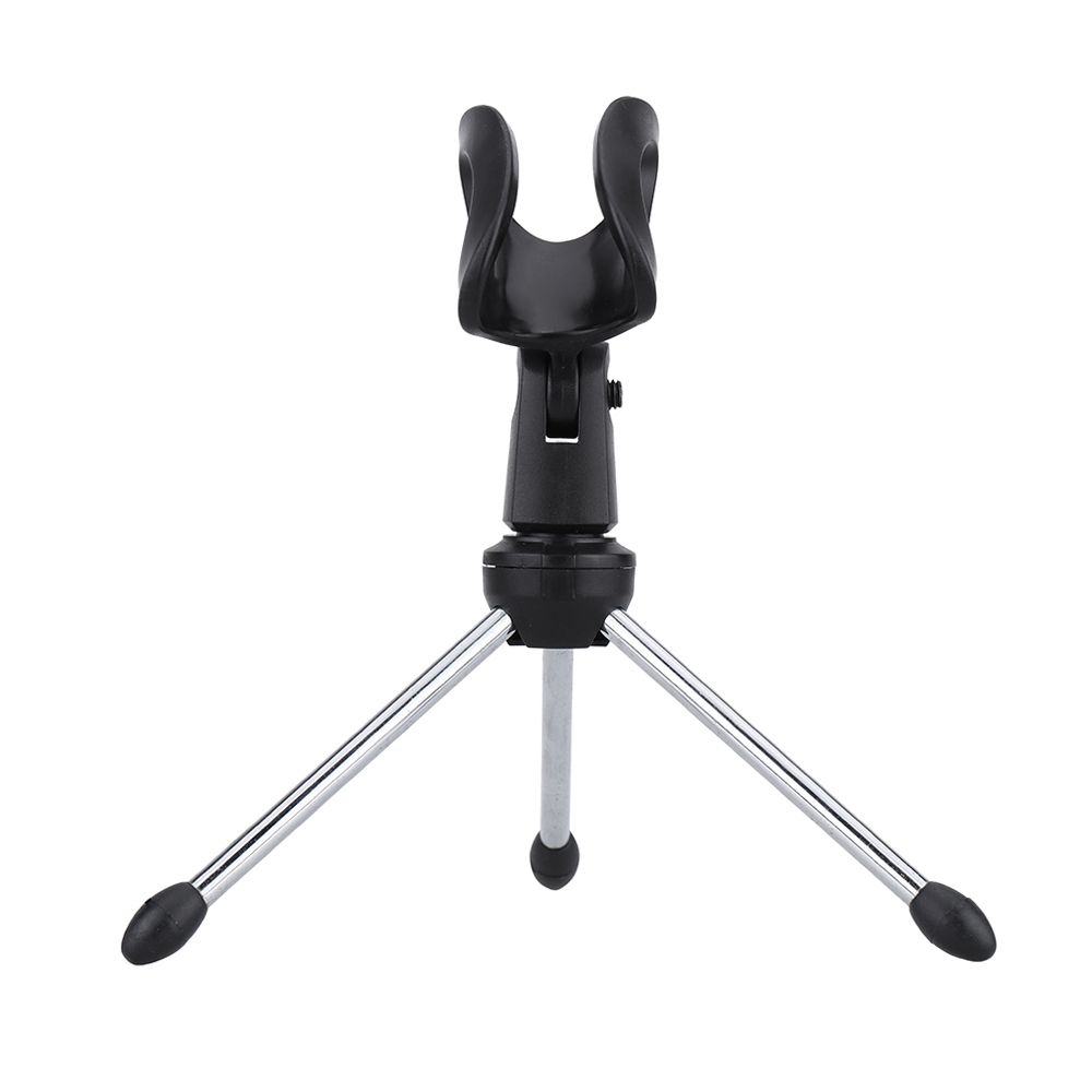 Detachable Foldable Portable Angle Adjustable Tripod Table