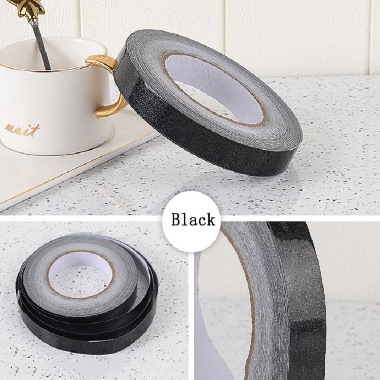 2 PCS Beauty Seam Sticker, Specification: 2cmx50m