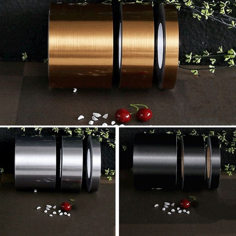 2 PCS Beauty Seam Sticker, Specification: 2cmx50m