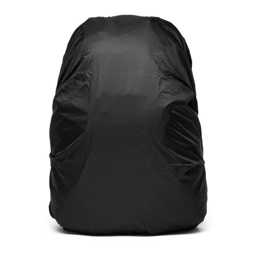 Waterproof Backpack Cover - Adjustable Bag Rain Cover