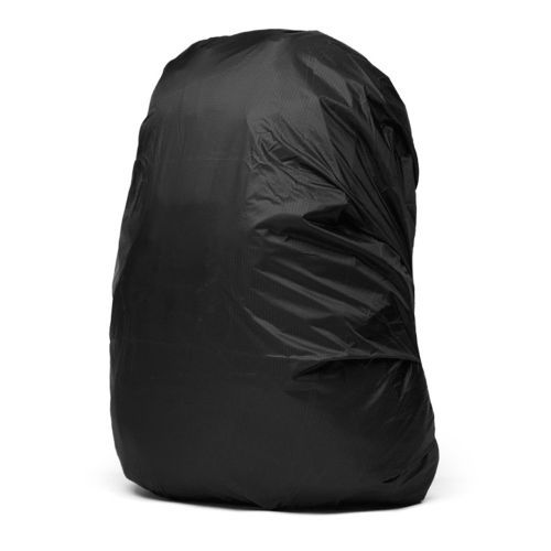 Waterproof Backpack Cover - Adjustable Bag Rain Cover