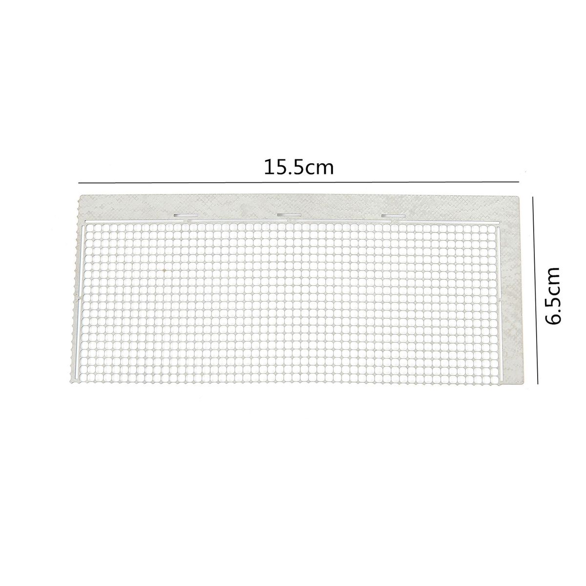 Diamond Painting Stainless Steel Ruler Diamond Dot Drill