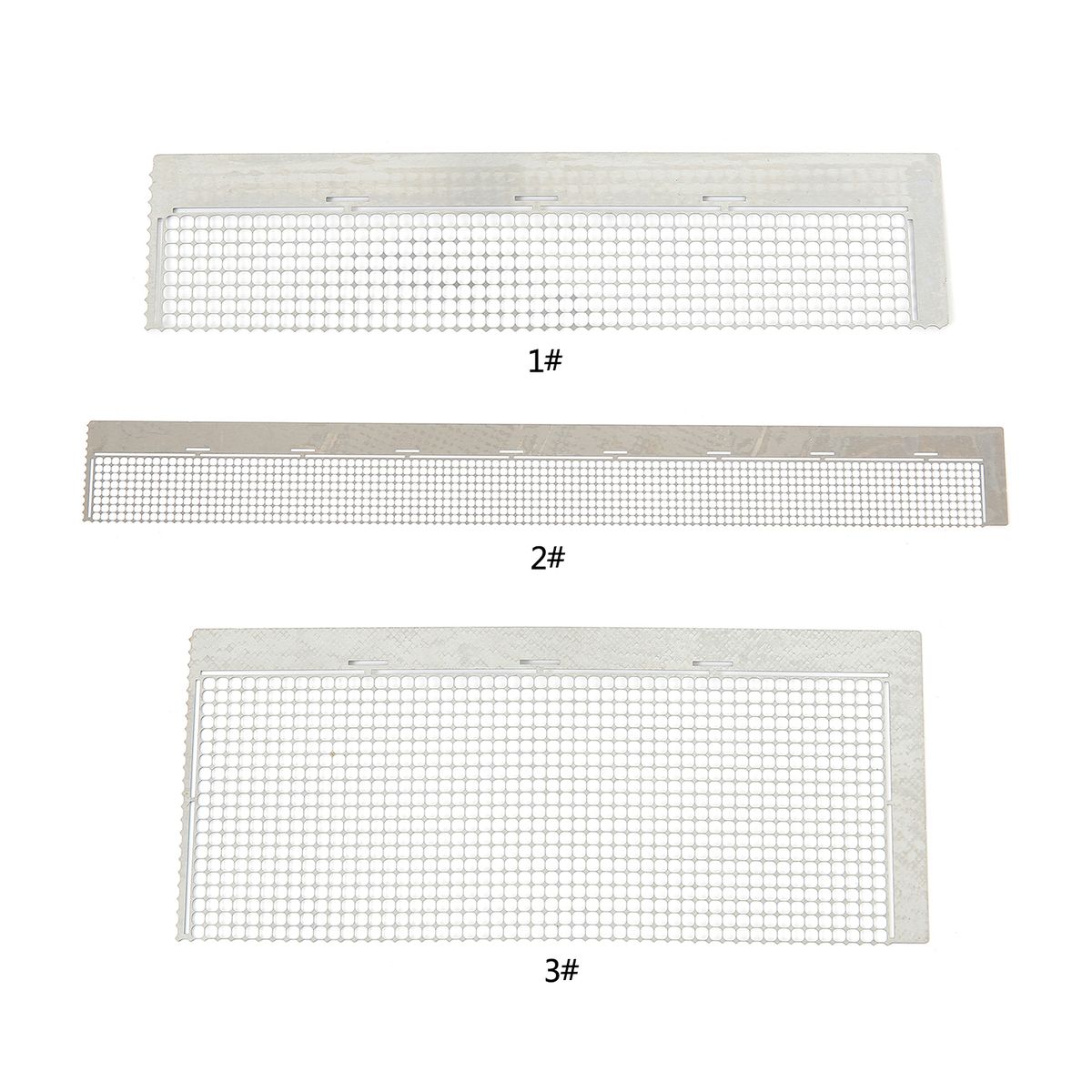 Diamond Painting Stainless Steel Ruler Diamond Dot Drill