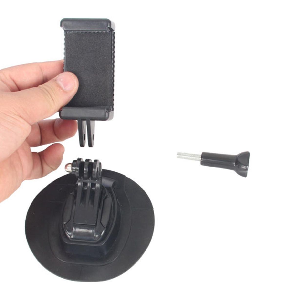 Action Camera Surfing Set Stable Surfboard Mounts For Surfboard Stand