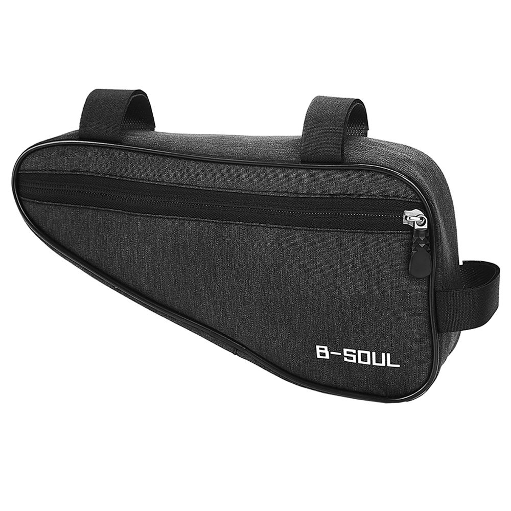 Bike Triangle Bag Bicycle Top Tube Frame Bag Cycling Pack