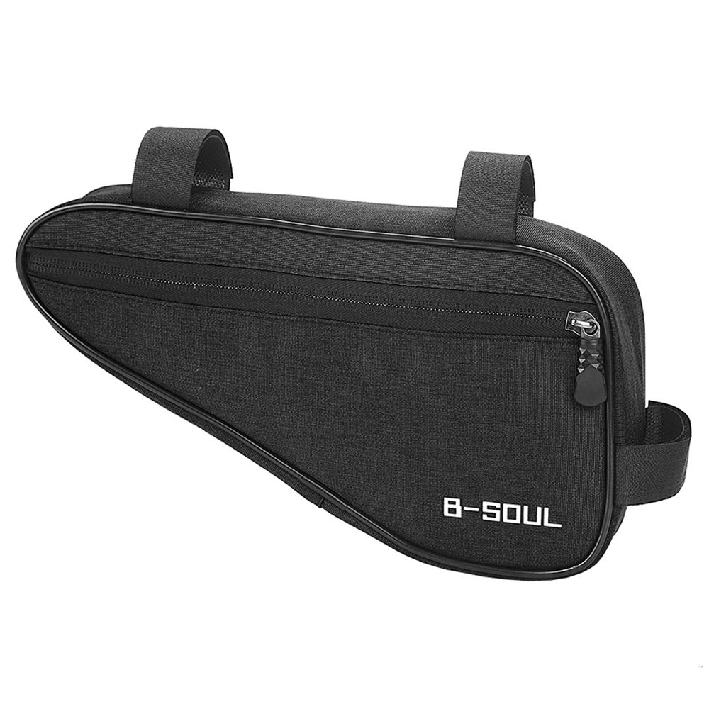 Bike Triangle Bag Bicycle Top Tube Frame Bag Cycling Pack