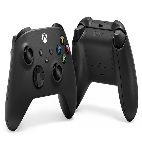 Wireless Controller Pad
