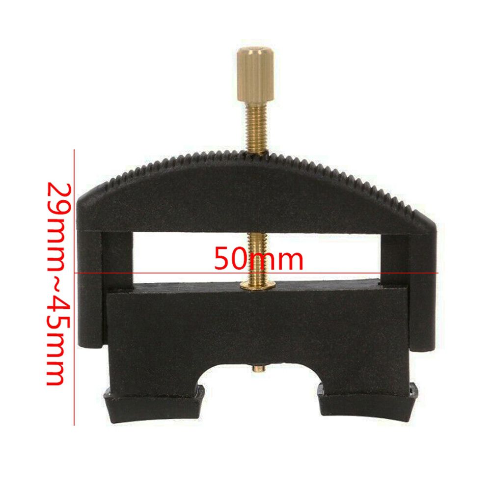 1/4-4/4 Violin String Lifter Violin Bridge Repair Tool