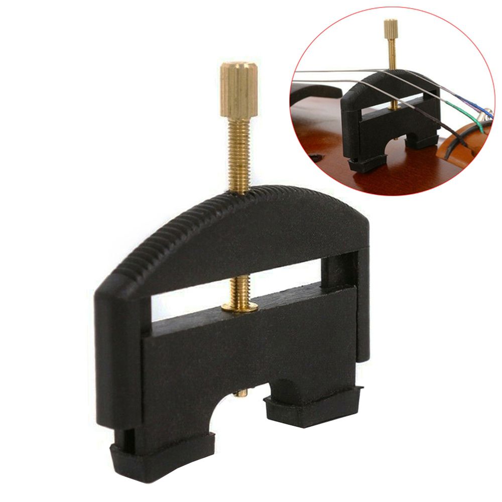 1/4-4/4 Violin String Lifter Violin Bridge Repair Tool