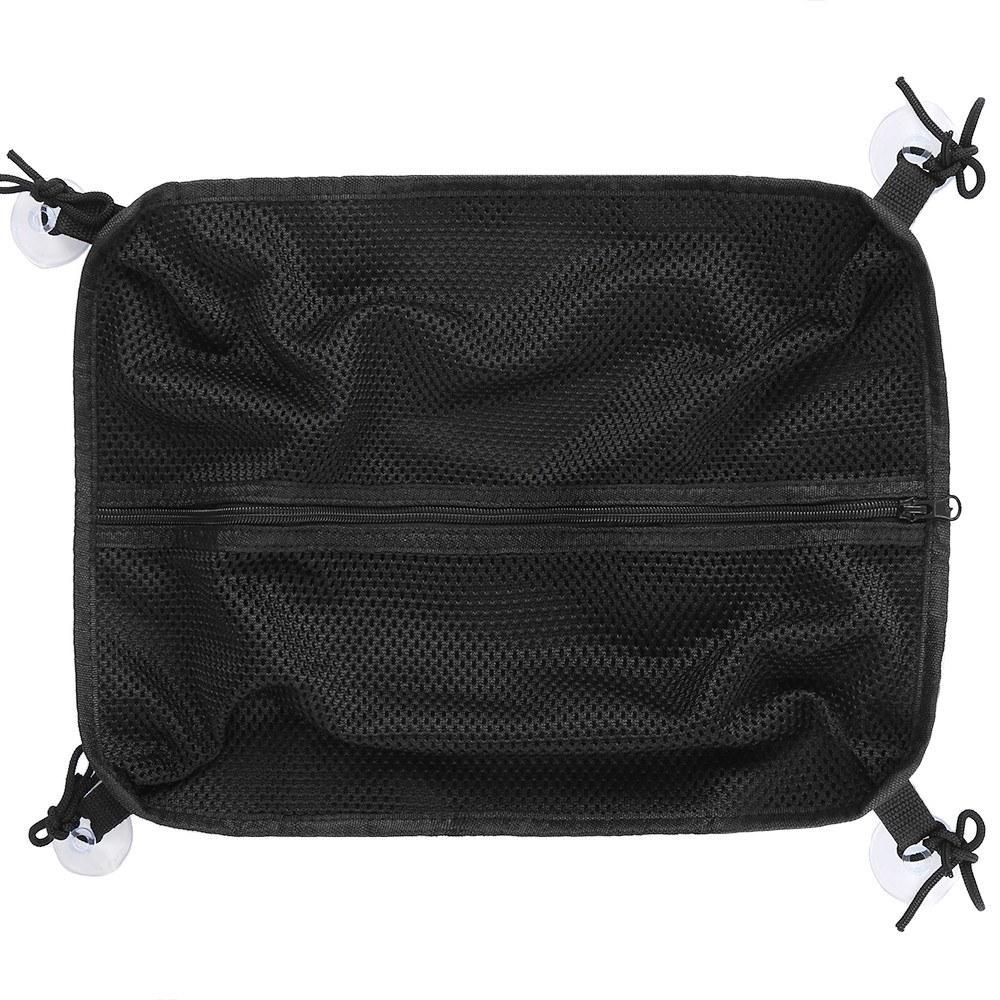 Stand Up Paddle Board Deck Bag SUP Paddleboard Mesh Bag
