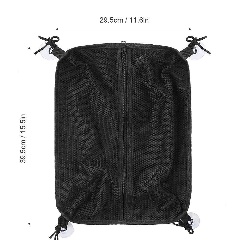 Stand Up Paddle Board Deck Bag SUP Paddleboard Mesh Bag