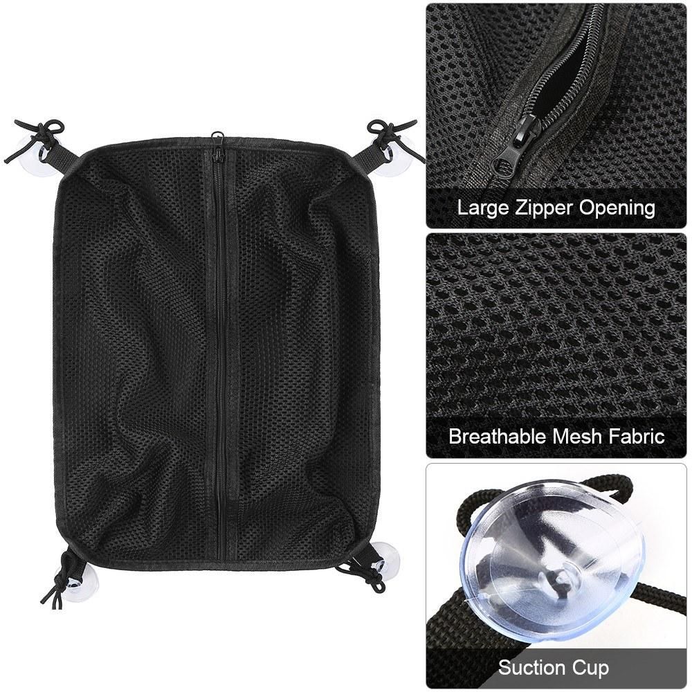 Stand Up Paddle Board Deck Bag SUP Paddleboard Mesh Bag
