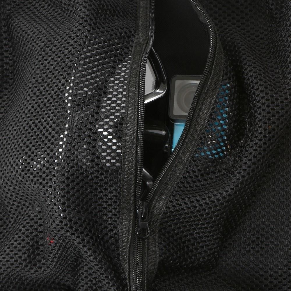 Stand Up Paddle Board Deck Bag SUP Paddleboard Mesh Bag