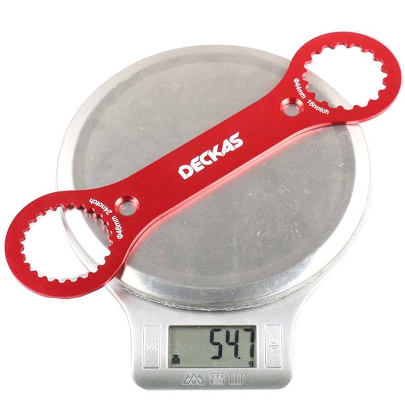4 In 1 Bottom Bracket Wrench Tool Bike BB Repair Wrench For SRAM DUB BSA / FC-25 / FC-24 DUB-BSA Tool Bicycle Repair Tool