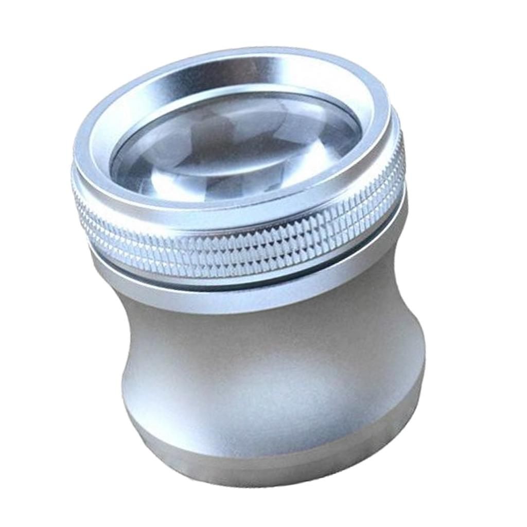 20x  Glass Lens Loupe  For Jewelry Watch