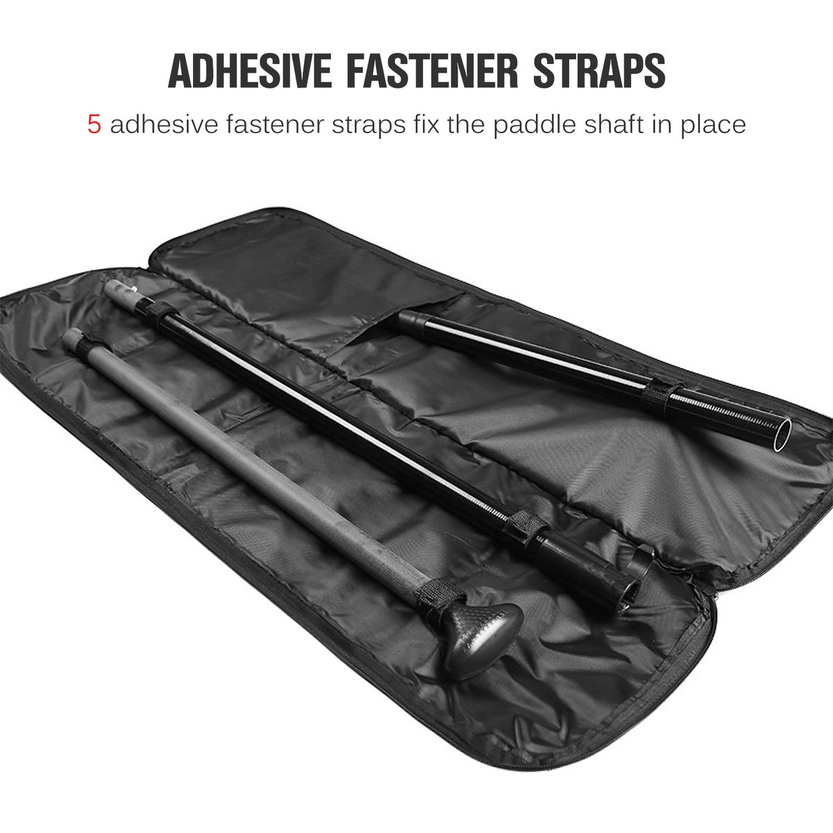 SUP Paddle Bag Protective Storage Cover Bag Carrying Bag For