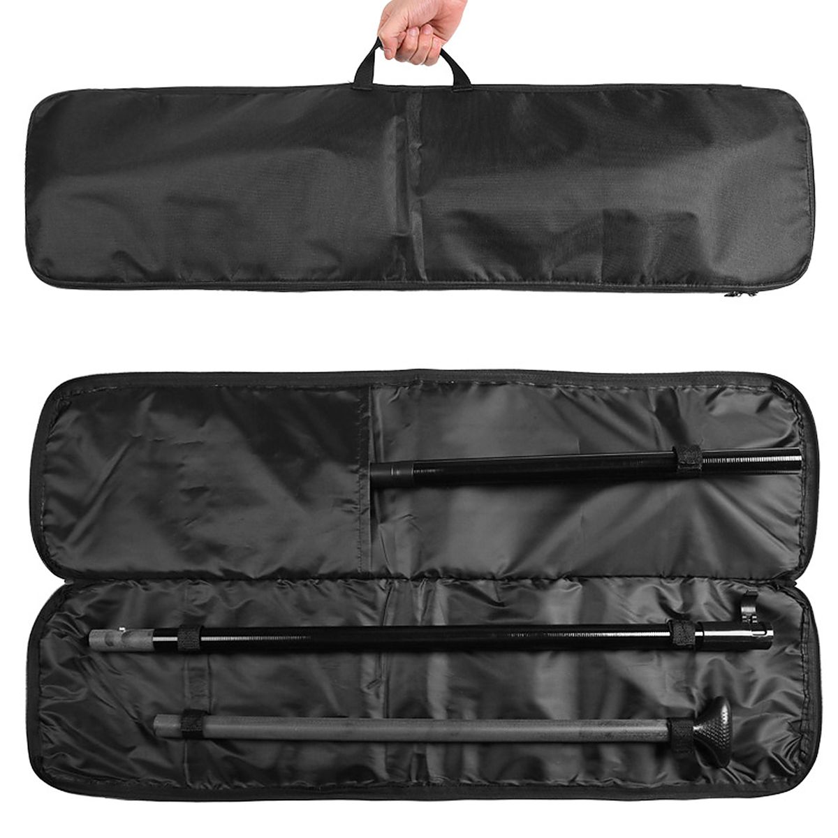SUP Paddle Bag Protective Storage Cover Bag Carrying Bag For