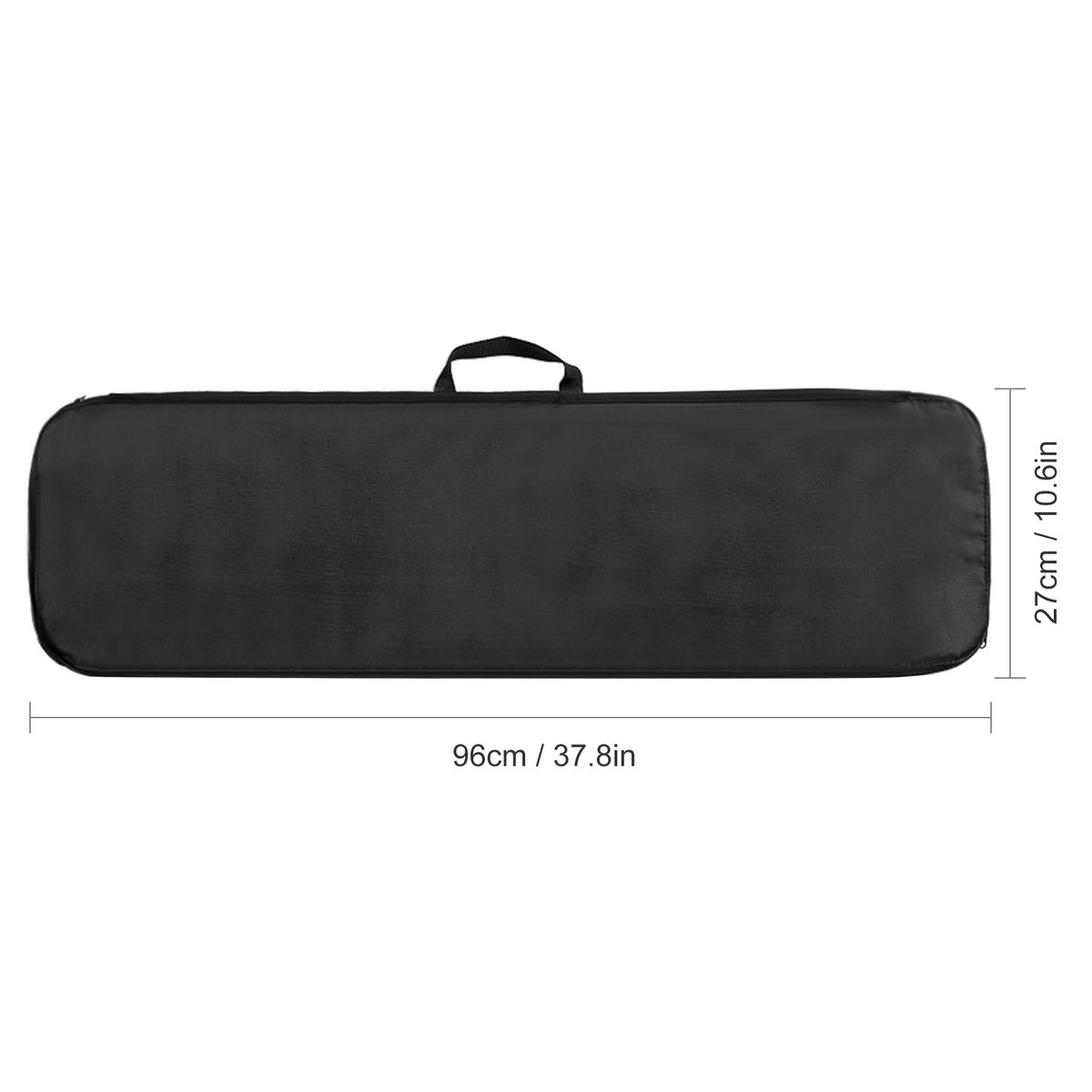 SUP Paddle Bag Protective Storage Cover Bag Carrying Bag For