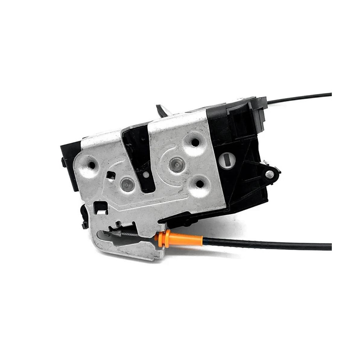 Rear Left Door Lock Latch Actuator CN15-A264A27-DC for Ford Ecosport 2013-2020 Center Door Spring Pins Lock