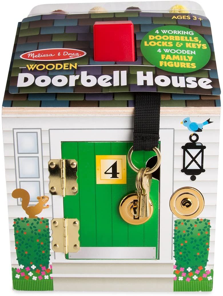 DOORBELL House