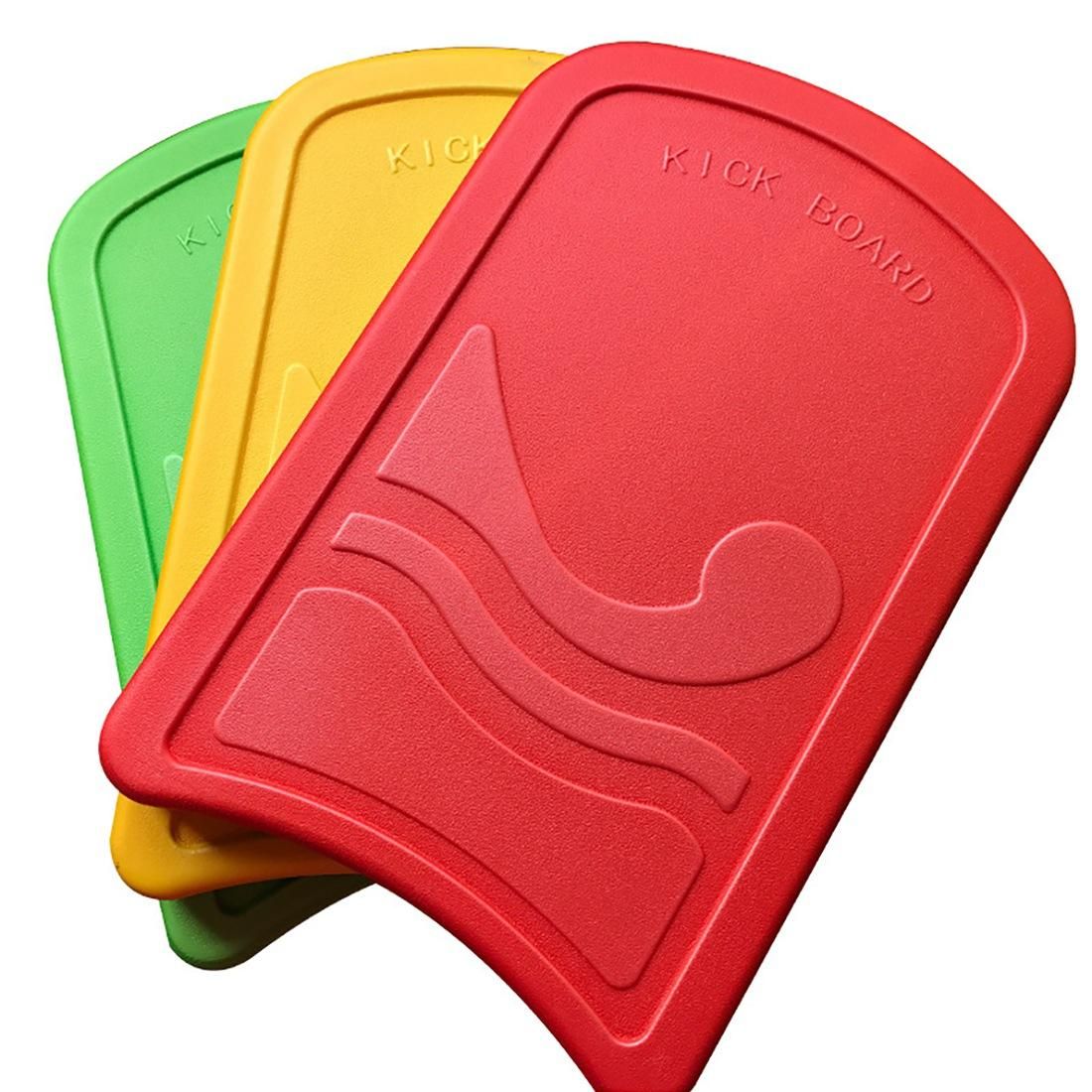 Swimming Kickboard Kids Adults Safe Swimming Pool Training