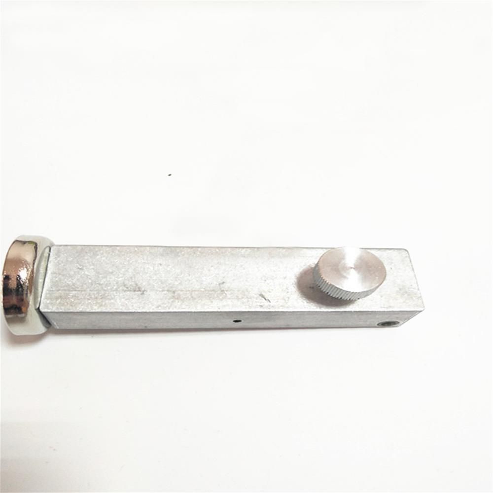 Four Wheel Alignment Level Adjustable Magnetic Gauge Tool