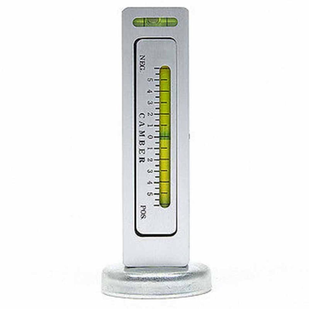 Four Wheel Alignment Level Adjustable Magnetic Gauge Tool