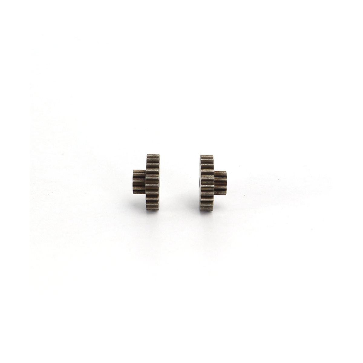 Metal Gearbox Transmission Gear Set for MN78 1/12 RC Car