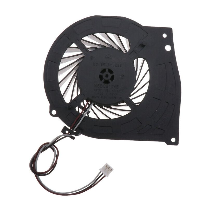 Ksb0812he Replacement Internal Cooling Fan For Sony Ps3 3