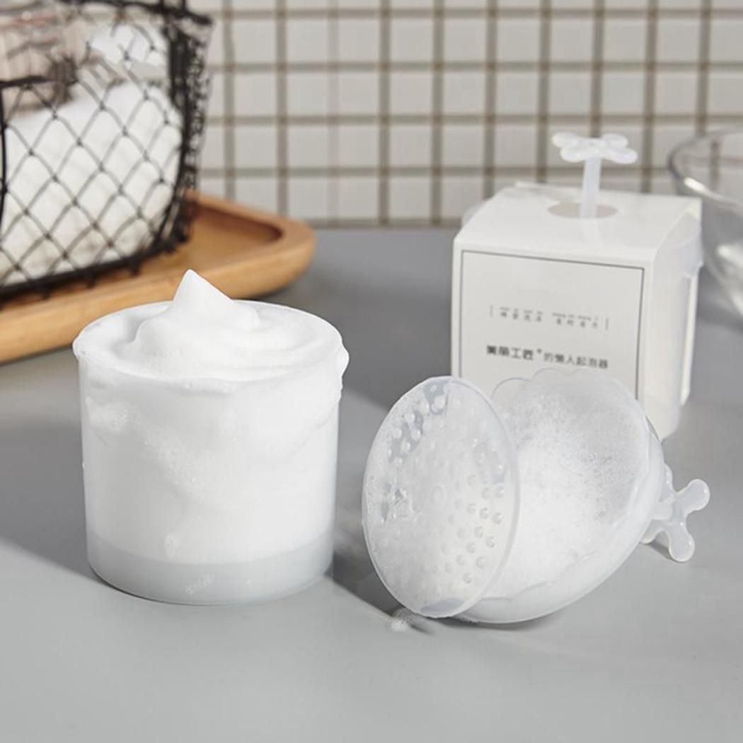 Meiligongjiang Beautiful Craftsman Facial Cleanser Foam