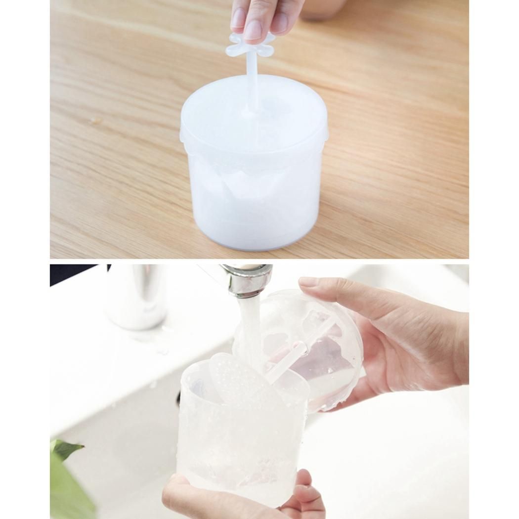 Meiligongjiang Beautiful Craftsman Facial Cleanser Foam