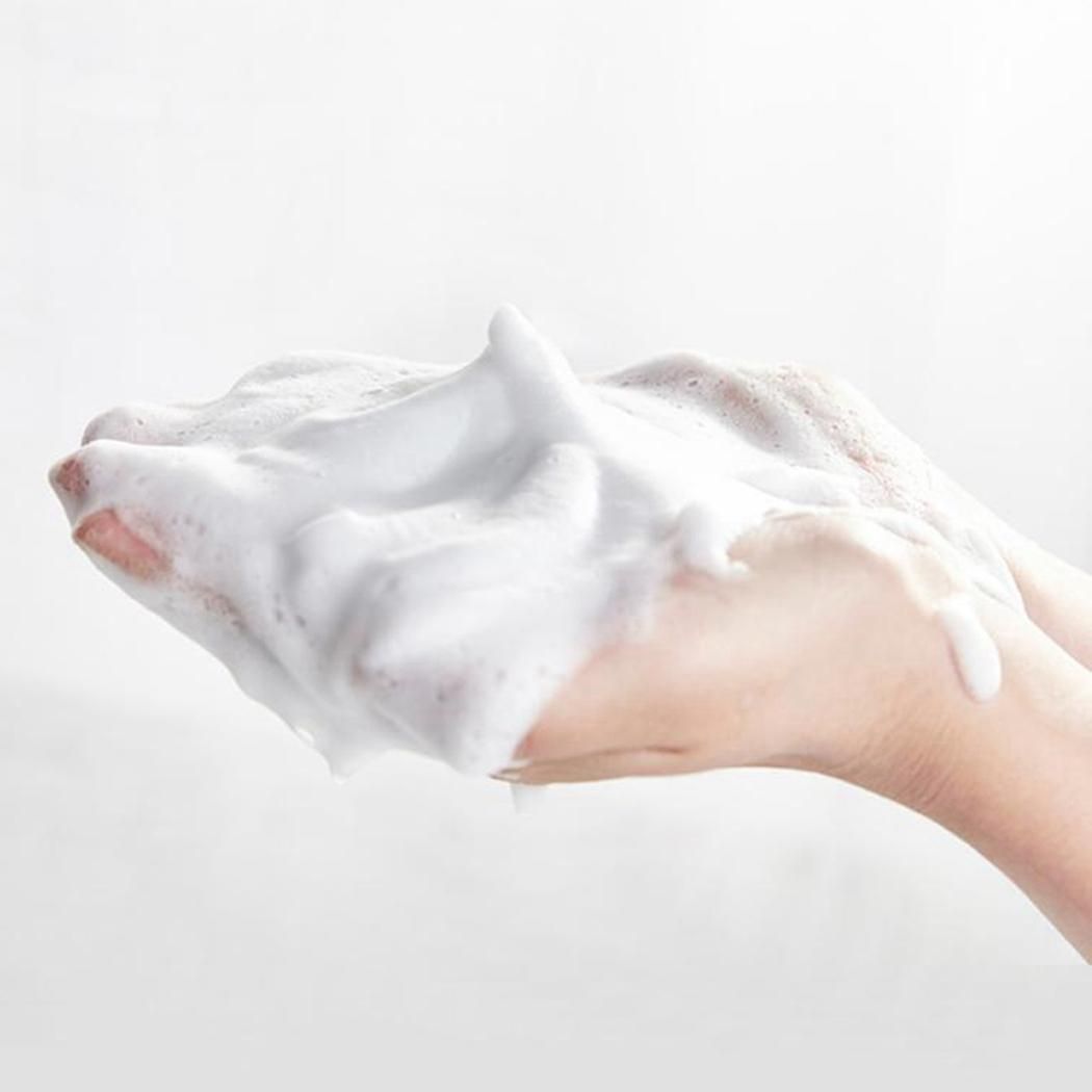 Meiligongjiang Beautiful Craftsman Facial Cleanser Foam