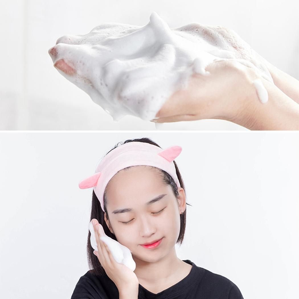 Meiligongjiang Beautiful Craftsman Facial Cleanser Foam